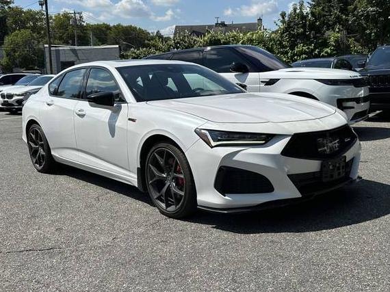 ACURA TLX TYPE S  2023 19UUB7F03PA800065 image ACURA TLX TYPE S  2023 19UUB7F03PA800065 image